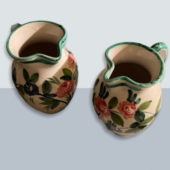 Vanro Italy Pitchers (Set) - Picture 2 of 12